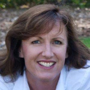 Meet your Posher, Becky